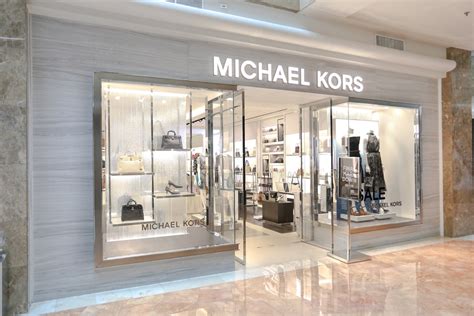 Michael Kors fashion company